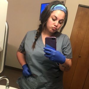 Meet your Posher, Breanna